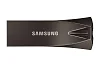 Samsung  BAR Plus/512GB/USB 3.2/USB-A/Titan Gray