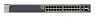 24P GE POE+ SMART SWITCH W/10G SFP+