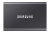 Samsung T7/4TB/SSD/Externí/Šedá/5R