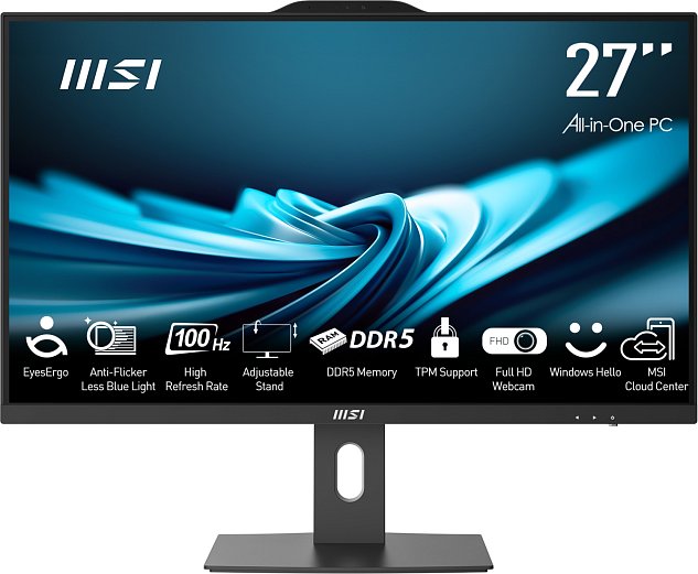 MSI Pro/AP272P 14M/27