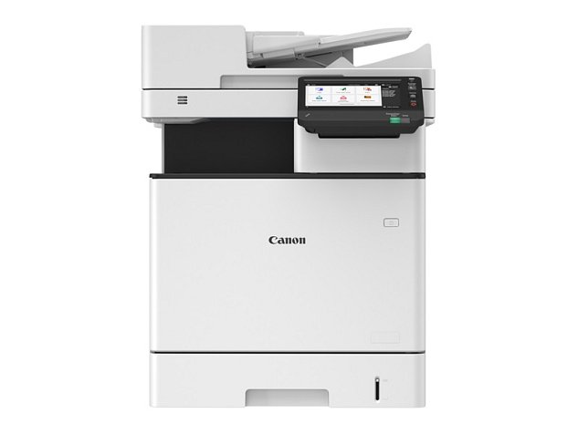 Canon i-SENSYS X/C1533iF II + sada tonerů/MF/Laser/A4/LAN/WiFi/USB