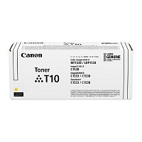 Canon T10 Yellow