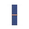 Watch Acc/45/Ocean Blue Sport Loop