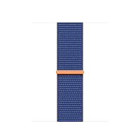 Watch Acc/45/Ocean Blue Sport Loop