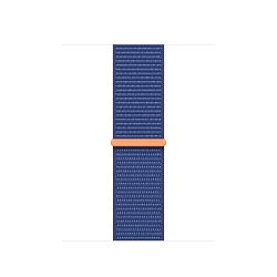 Watch Acc/45/Ocean Blue Sport Loop