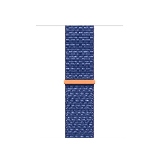 Watch Acc/45/Ocean Blue Sport Loop