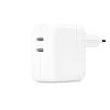 35W Dual USB-C Power Adapter