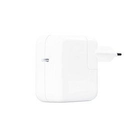 30W USB-C Power Adapter