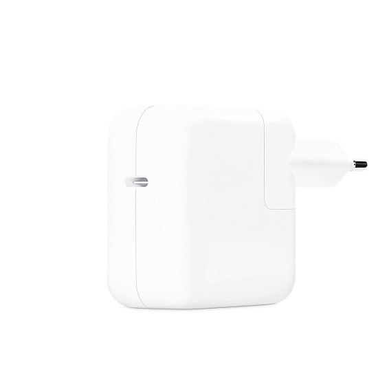 30W USB-C Power Adapter