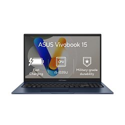 ASUS Vivobook 15/X1504VA/i5-1335U/15,6