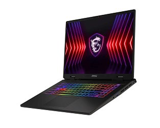 MSI Sword/17 HX B14VGKG/i7-14700HX/17