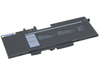 Baterie AVACOM pro Dell Latitude 5400, 5500 Li-Pol 7,6V 8000mAh 61Wh