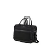 Samsonite PRO-DLX 6 Rolling Tote 15.6" Black