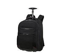 Samsonite PRO-DLX 6 Laptop Backpack/WH 17.3