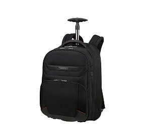 Samsonite PRO-DLX 6 Laptop Backpack/WH 17.3