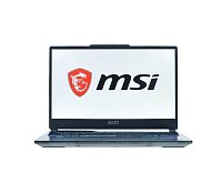 MSI Cyborg/15 A12VE/i7-12650H/15,6