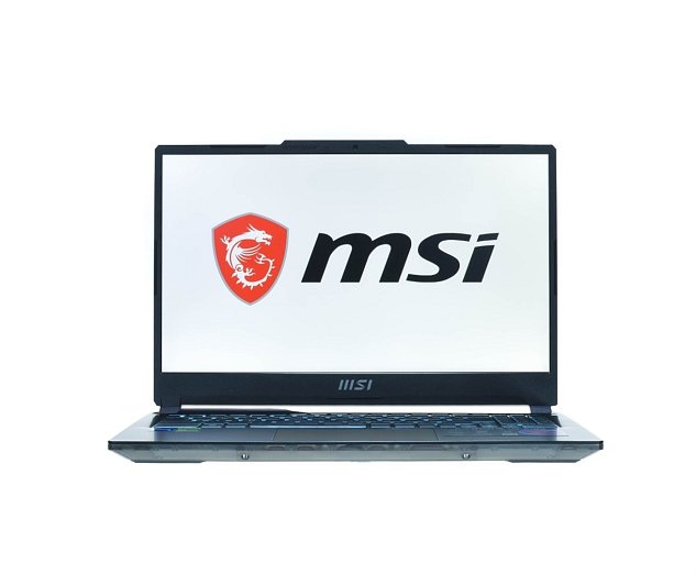 MSI Cyborg/15 A12VE/i7-12650H/15,6