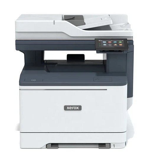 Xerox/C325/MF/Laser/A4/LAN/WiFi/USB