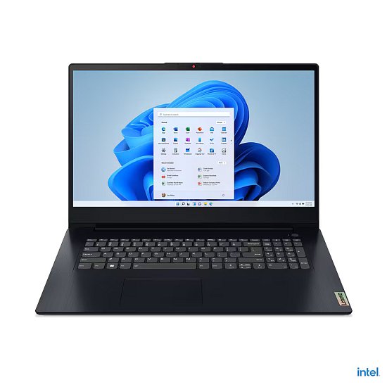 Lenovo IdeaPad 3/17IAU7/i3-1215U/17,3