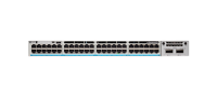 Cisco Meraki C9300-48U-M 48-port GbE UPoE switch