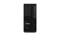 Lenovo ThinkStation/P2/Tower/i7-14700/16GB/512GB SSD/T400/W11P/3R