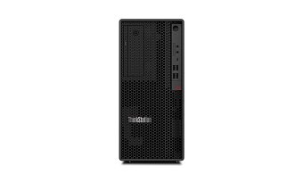 Lenovo ThinkStation/P2/Tower/i7-14700/16GB/512GB SSD/T400/W11P/3R