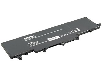 Baterie AVACOM pro HP Probook 435 G7, G8 SX03XL Li-Pol 11,55V 3896mAh 45Wh