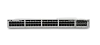 Cisco Meraki C9300-48P-M 48-port GbE PoE+ switch