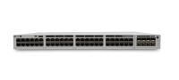 Cisco Meraki C9300-48P-M 48-port GbE PoE+ switch