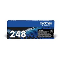 Xerox Brother TN248B, 1.000 pgs, black