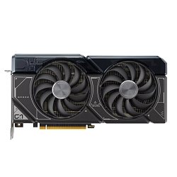 ASUS Dual GeForce RTX 4070 Ti SUPER/OC/16GB/GDDR6x