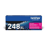 Xerox Brother TN248XLM, 2.300 pgs, magenta