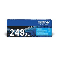 Xerox Brother TN248XLC, 2.300 pgs, cyan