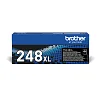 Xerox Brother TN248XLB, 3.000 pgs, black