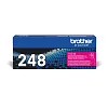 Xerox Brother TN248M, 1.000 pgs, magenta