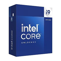 Intel/Core i9-14900KS/24-Core/3,2GHz/LGA1700