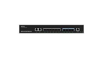 Grandstream GWN7830 Layer 3 Managed Network Switch 6 SFP / 4 SFP+ / 2 GbE porty