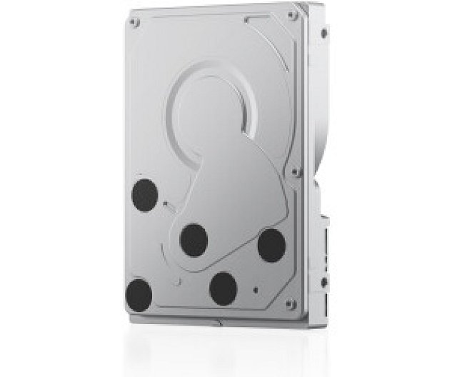 Ubiquiti UACC-HDD-S-8TB - 3.5