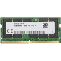 HP/SO-DIMM DDR5/16GB/4800MHz/1x16GB