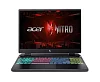 Acer Nitro 16/AN16-51/i7-13620H/16"/2560x1600/16GB/1TB SSD/RTX 4050/W11H/Black/2R