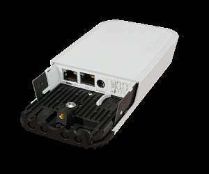 MikroTik wAPGR-5HacD2HnD&EC200A-EU, wAP ac LTE kit