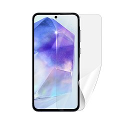 Screenshield SAMSUNG A556 Galaxy A55 5G fólie na displej