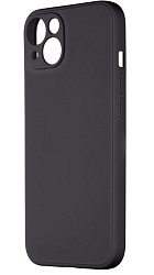 OBAL:ME Matte TPU Kryt pro Apple iPhone 13 Black