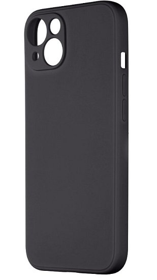 OBAL:ME Matte TPU Kryt pro Apple iPhone 13 Black