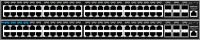 Grandstream GWN7816P Layer 3 Managed Network Switch