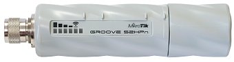 MikroTik RBGroove52HPn, Groove 52