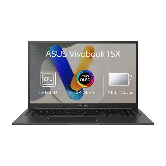 ASUS Vivobook 15X OLED/K3504VA/i5-1335U/15,6