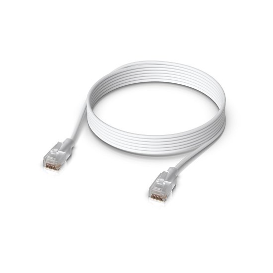 Ubiquiti UACC-Cable-Patch-EL-3M-W