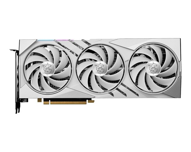 MSI GeForce RTX 4060 Ti X SLIM/Gaming/16GB/GDDR6