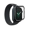 InvisibleShield Elite 360° sklo+bumper Apple Watch 7/8 (45 mm)